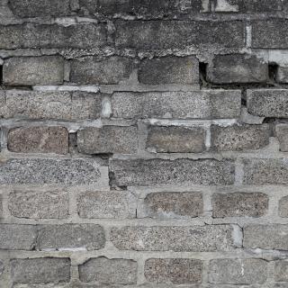 Photo Textures of Wall Bricks